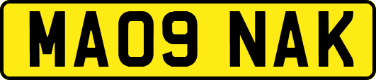 MA09NAK