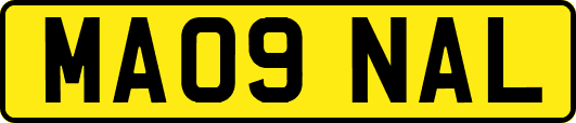 MA09NAL