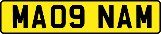 MA09NAM