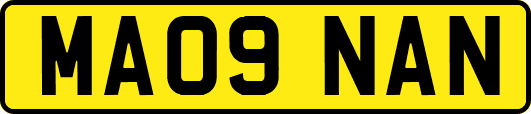 MA09NAN