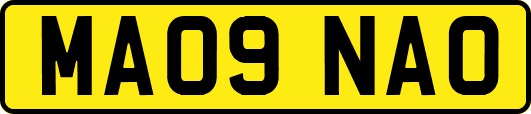 MA09NAO