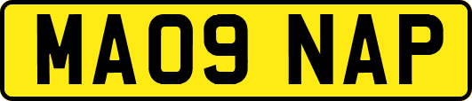 MA09NAP