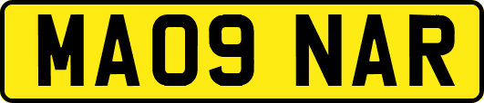 MA09NAR