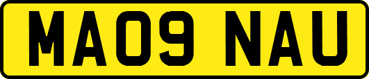 MA09NAU