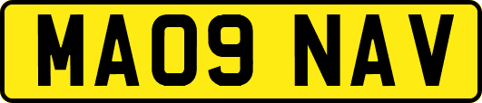 MA09NAV