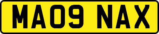 MA09NAX