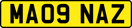 MA09NAZ