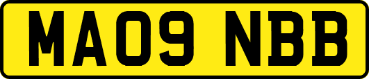 MA09NBB