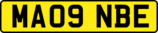 MA09NBE