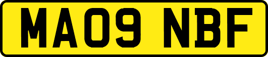 MA09NBF