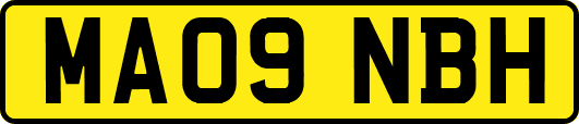 MA09NBH
