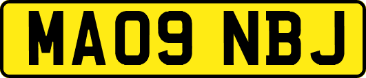 MA09NBJ