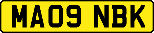 MA09NBK