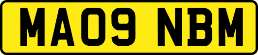 MA09NBM