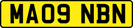 MA09NBN