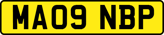 MA09NBP