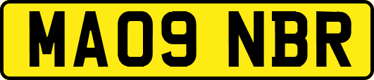 MA09NBR