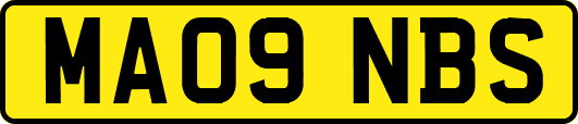 MA09NBS
