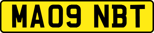 MA09NBT
