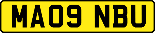 MA09NBU