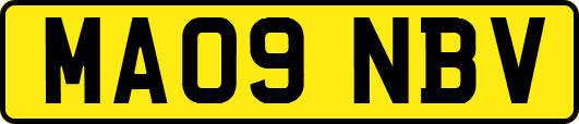 MA09NBV