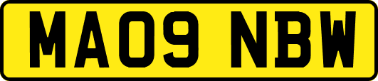 MA09NBW