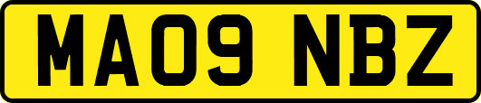 MA09NBZ