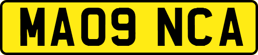 MA09NCA