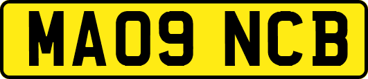MA09NCB
