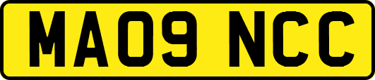 MA09NCC
