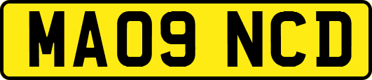 MA09NCD