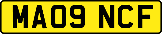 MA09NCF