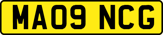 MA09NCG