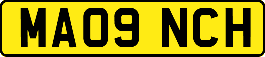 MA09NCH