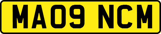MA09NCM