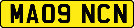 MA09NCN