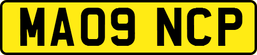 MA09NCP