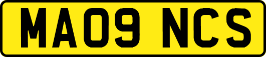 MA09NCS