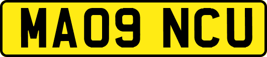 MA09NCU