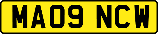 MA09NCW