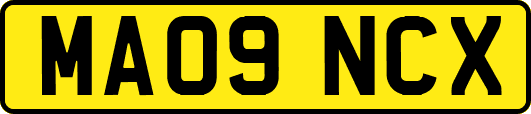 MA09NCX