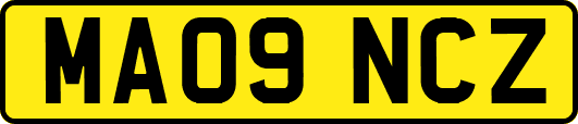 MA09NCZ