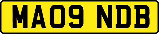 MA09NDB