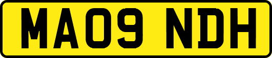 MA09NDH