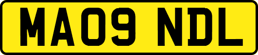 MA09NDL