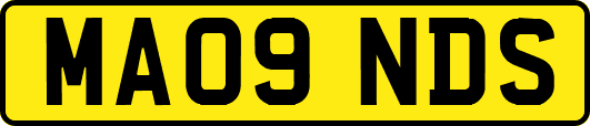 MA09NDS