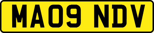 MA09NDV
