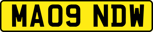 MA09NDW