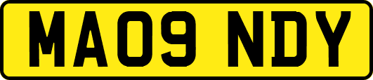 MA09NDY