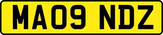 MA09NDZ